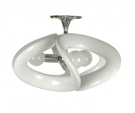 Люстры на штанге — Люстра на штанге Kink Light 07829Р,01 купить в 