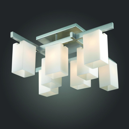 Люстры накладные — Накладная люстра ST-Luce SL541.102.08 купить в 