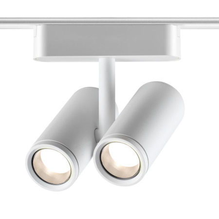 Трековые светильники — Светильник на шине Novotech 359109 купить в 