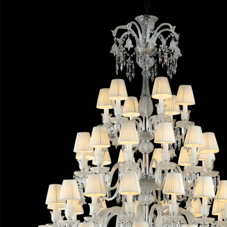 Люстры на штанге — Люстра на штанге Illuminati MD1102710-50A купить в 