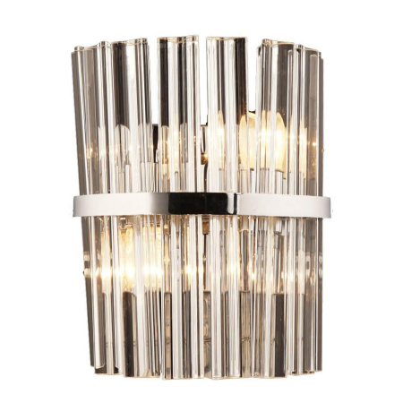 Настенные бра — Настенный светильник Seven Fires Джослин 70617.02.03.02 купить в  Настенные бра — Настенный светильник Seven Fires Джослин 70617.02.03.02 купить в