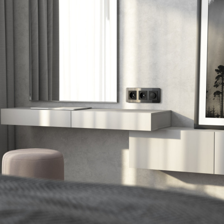 Рамки — Рамка Werkel W0032448 купить в 