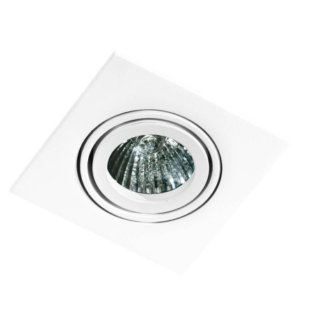 Точечные светильники — Встраиваемый светильник Azzardo Editta AZ0807 купить в 