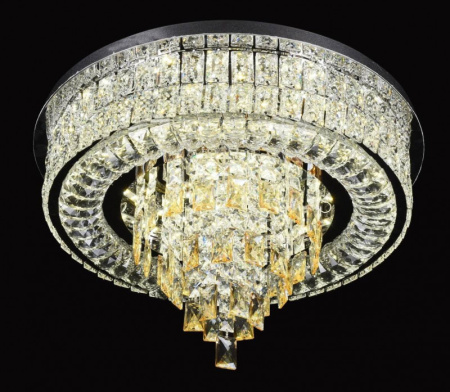 Накладные светильники — Накладной светильник Lumina Deco DDС 6899-600 купить в 