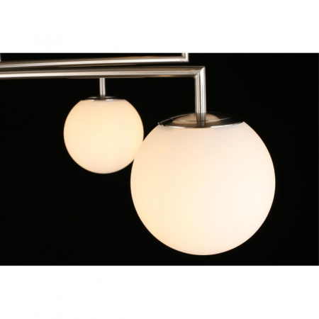 Люстры подвесные — Подвесная люстра APLOYT APL.759.03.10 купить в 