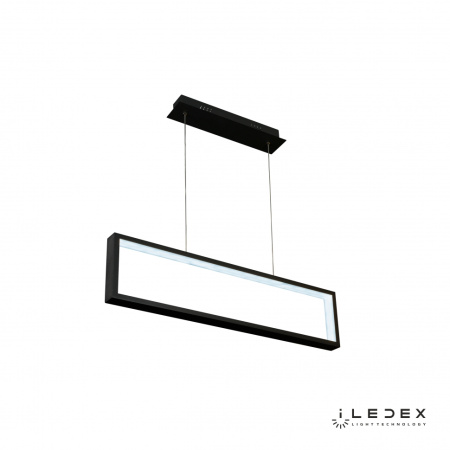 Подвесные светильники — Подвесная люстра iLedex Meteor 8150-800-200-D-T BK купить в  Подвесные светильники — Подвесная люстра iLedex Meteor 8150-800-200-D-T BK купить в