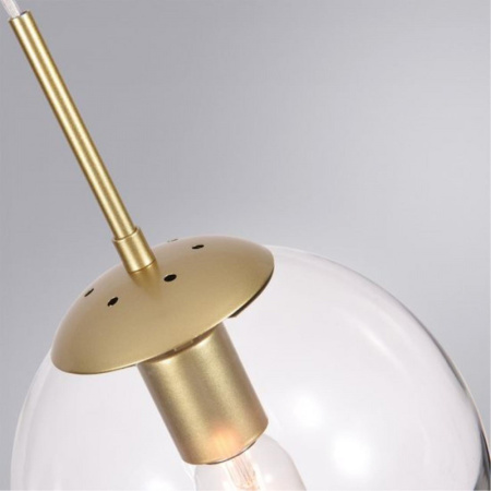 Подвесные светильники — Подвесной светильник ARTE Lamp A1920SP-1GO купить в  Подвесные светильники — Подвесной светильник ARTE Lamp A1920SP-1GO купить в