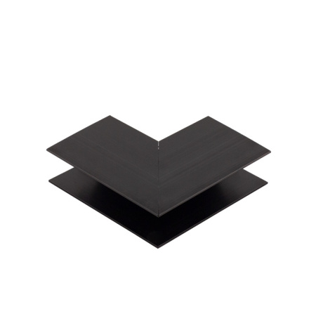 Соединители для шинопроводов — Соединитель для шинопровода AM Group MAGNET AM 401 LL 20B 90° Внешний купить в 