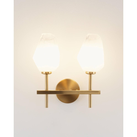 Потолочные светильники — Бра Moderli Catris V10314-2W купить в 