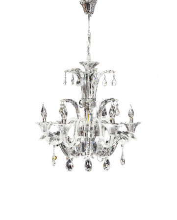 Люстры подвесные — Подвесная люстра Lumina Deco LDP 66980-6 купить в  Люстры подвесные — Подвесная люстра Lumina Deco LDP 66980-6 купить в