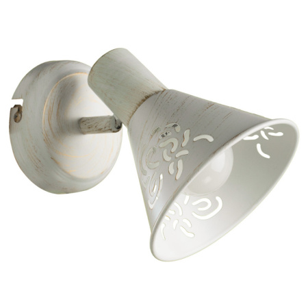 Споты — Спот ARTE Lamp A5218AP-1WG купить в  Споты — Спот ARTE Lamp A5218AP-1WG купить в