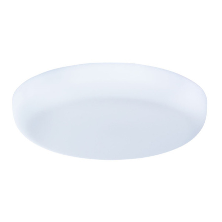 Встраиваемые точечные светильники — Встраиваемый светильник ARTE Lamp A7982PL-1WH купить в 