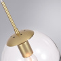 Подвесные светильники — Подвесной светильник ARTE Lamp A1920SP-1GO купить в  Подвесные светильники — Подвесной светильник ARTE Lamp A1920SP-1GO купить в