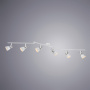 Споты — Спот ARTE Lamp A1677PL-6WH купить в  Споты — Спот ARTE Lamp A1677PL-6WH купить в