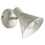 Споты — Спот ARTE Lamp A5218AP-1WG купить в  Споты — Спот ARTE Lamp A5218AP-1WG купить в