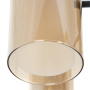 Люстры накладные — Накладная люстра ARTE Lamp A7027PL-8BK купить в  Люстры накладные — Накладная люстра ARTE Lamp A7027PL-8BK купить в