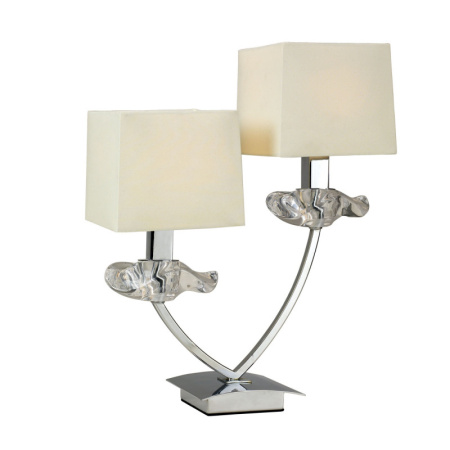 Настольные лампы — Настольная лампа Mantra 0940 купить в 