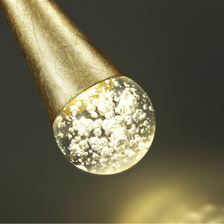 Подвесные светильники — Подвесной светильник Odeon Light 4278/1 купить в 