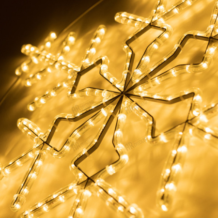 Светодиодные фигуры — Светодиодная фигура ARdecoled 034251 купить в 