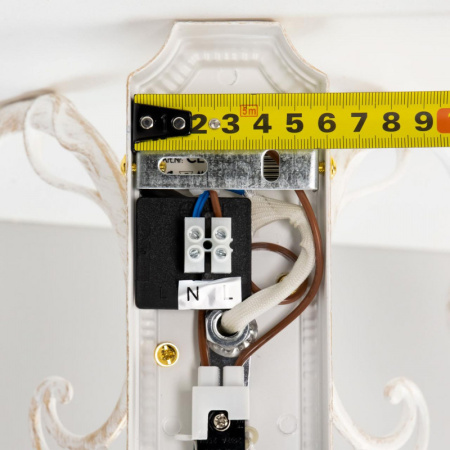 Настенные бра — Бра Citilux CL413420 купить в 