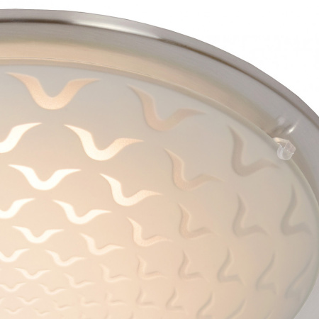 Накладные светильники — Накладной светильник LUCIDE 79178/08/12 купить в 