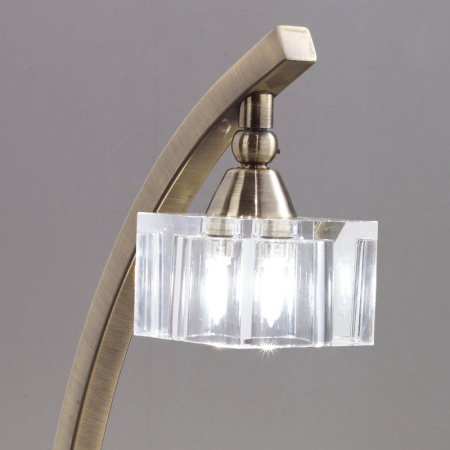 Настольные лампы — Настольная лампа Mantra 1104 купить в 