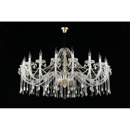 Люстры подвесные — Подвесная люстра APLOYT APL.810.03.20 купить в 