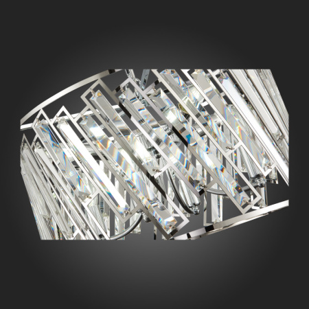 Люстры подвесные — Подвесная люстра ST-Luce SL1103.113.08 купить в  Люстры подвесные — Подвесная люстра ST-Luce SL1103.113.08 купить в