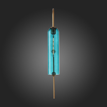 Настенные бра — Бра ST-Luce SL1145.381.01 купить в 