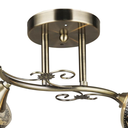 Потолочные люстры — Потолочная люстра Seven Fires Розора 66351.01.05.02 купить в  Потолочные люстры — Потолочная люстра Seven Fires Розора 66351.01.05.02 купить в