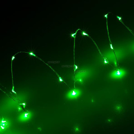 Светодиодные нити — Светодиодная нить Arlight 017994 купить в 