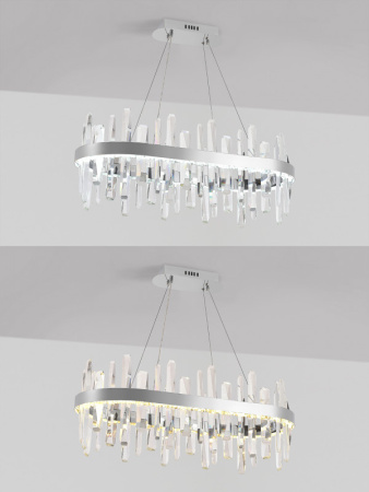 Люстры подвесные — Подвесная люстра Natali Kovaltseva LED LAMPS 81259 купить в  Люстры подвесные — Подвесная люстра Natali Kovaltseva LED LAMPS 81259 купить в
