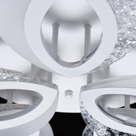 Люстры на штанге — Люстра на штанге DeMarkt 424012209 купить в 