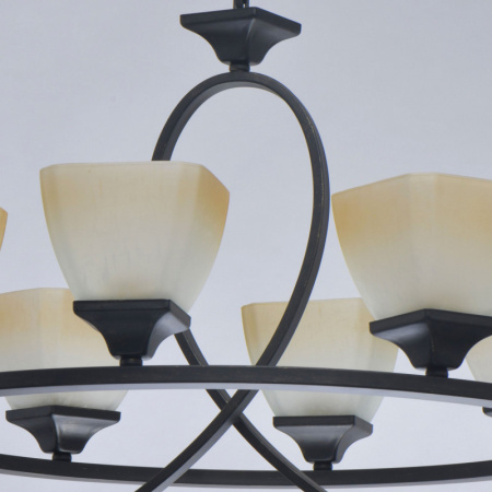 Люстры подвесные — Подвесная люстра MW-Light 249018808 купить в 