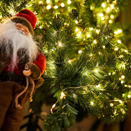 Светодиодные гирлянды — Светодиодная гирлянда Neon-Night 303-216 купить в 