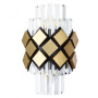 Настенные бра — Бра ARTE Lamp A1039AP-2BK купить в  Настенные бра — Бра ARTE Lamp A1039AP-2BK купить в