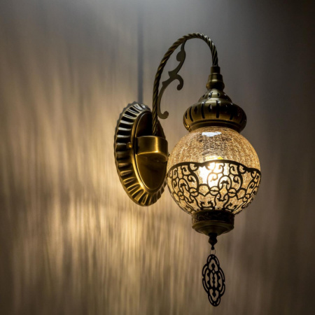 Настенные бра — Бра Citilux CL419313 купить в 