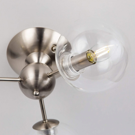 Люстры на штанге — Люстра на штанге Citilux CL102131 купить в 