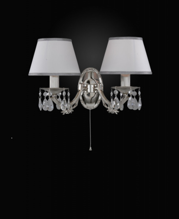 Настенные бра — Бра Reccagni Angelo A 9832/2 купить в  Настенные бра — Бра Reccagni Angelo A 9832/2 купить в