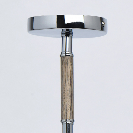 Люстры на штанге — Люстра на штанге DeMarkt 693012608 купить в 