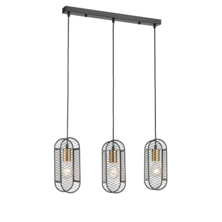 Подвесные светильники — Подвесной светильник Vele Luce VL6342P03 купить в 