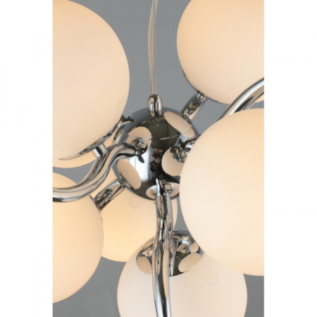 Люстры подвесные — Подвесная люстра Omnilux OML-64113-08 купить в 