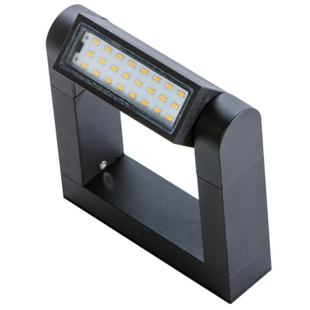 Настенные бра — Настенный светильник Azzardo Frame wall AZ2132 купить в 