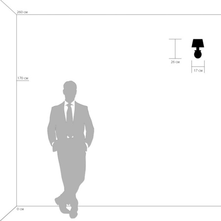 Настенные бра — Бра Lightstar 779518 купить в  Настенные бра — Бра Lightstar 779518 купить в