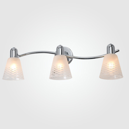 Споты — Спот Eurosvet 20053/3 хром купить в 