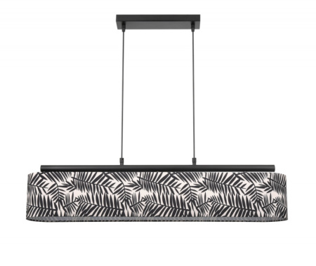 Люстры подвесные — Подвесная люстра Vele Luce VL4292P03 купить в 