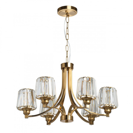 Люстры подвесные — Подвесная люстра MW-Light 624011006 купить в 
