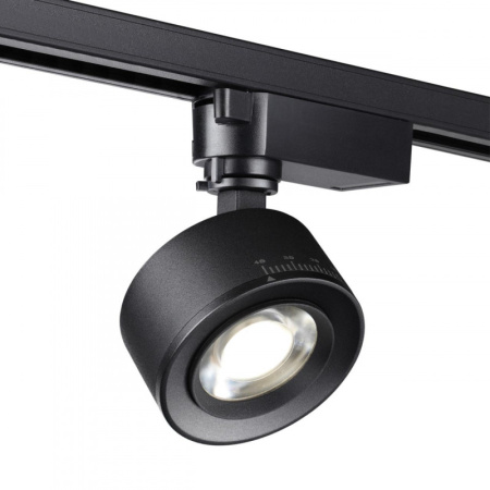 Трековые светильники — Светильник на шине Novotech 358942 купить в 