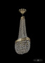 Люстры на штанге — Люстра на штанге Bohemia Ivele Crystal 19283/H2/35IV G купить в  Люстры на штанге — Люстра на штанге Bohemia Ivele Crystal 19283/H2/35IV G купить в