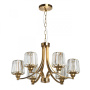 Люстры подвесные — Подвесная люстра MW-Light 624011006 купить в 